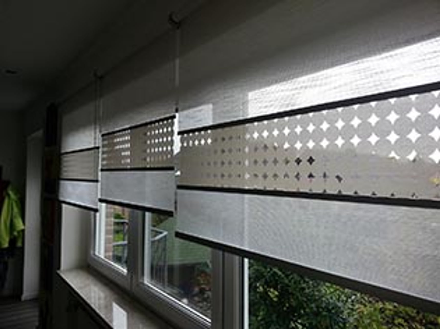Werkstatt von Markus Gröting - Raumausstatter Essen